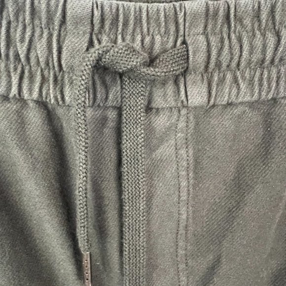 Athleta Farallon Jogger Black Size 22 Athleisure Activewear Workout - Picture 7 of 13